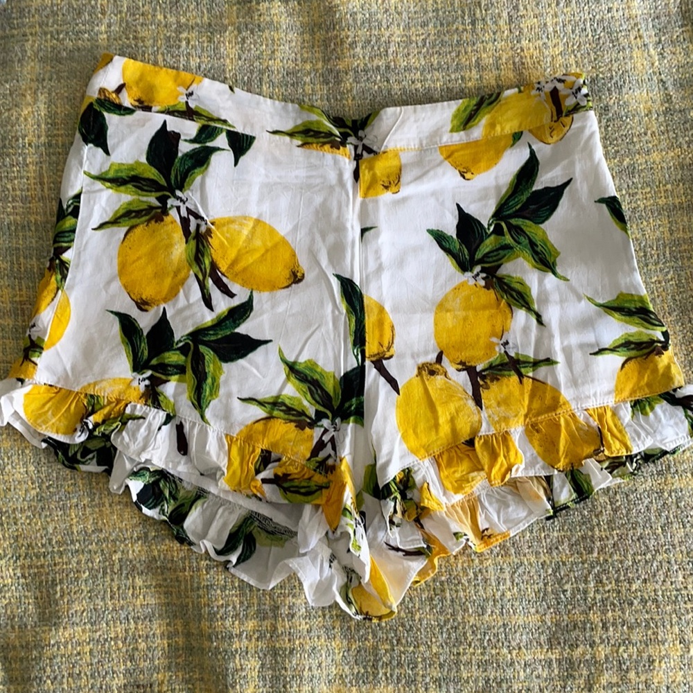 Shorts in perfect condition